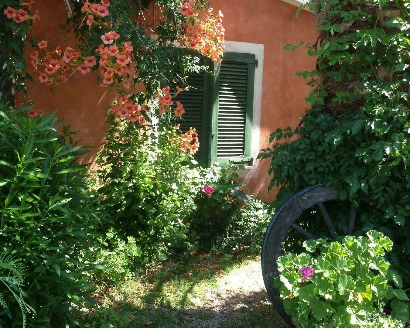 La Casa Delle Fate 호텔 로이리