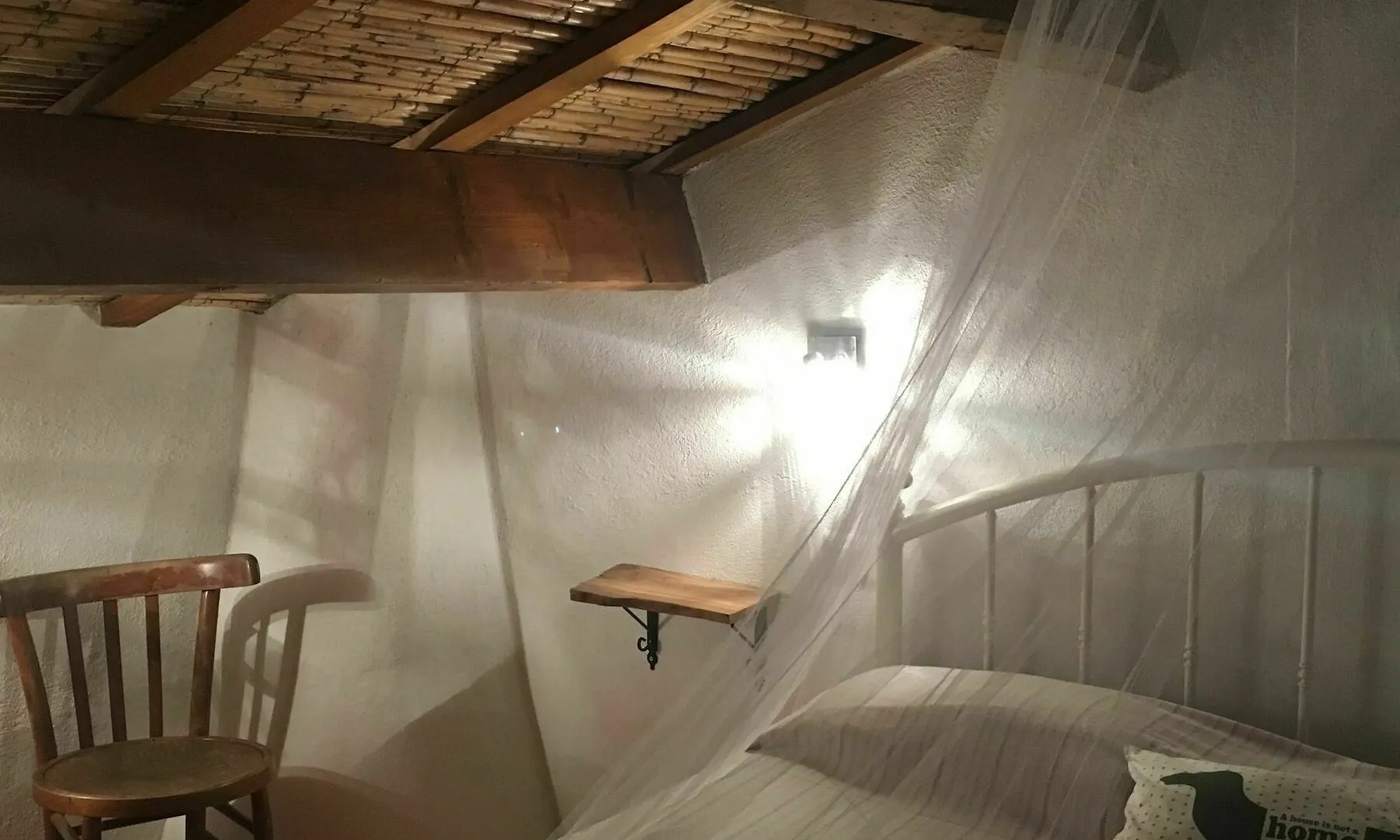 La Casa Delle Fate 호텔 로이리