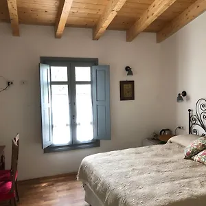 Vakantieboerderij Agriturismo La Casa Delle Fate, Loiri Porto San Paolo